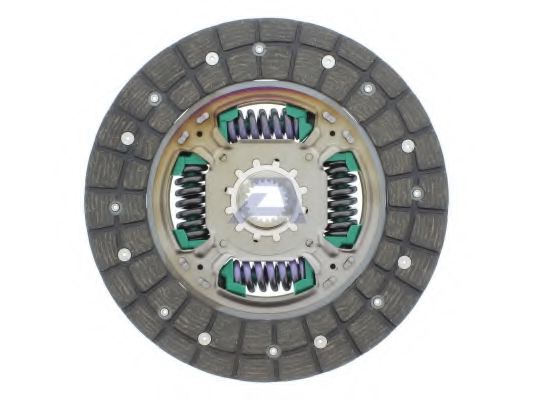 ロッド Toshi 3125020140,TOYOT 31250-20140 Clutch Disc for TOYOT