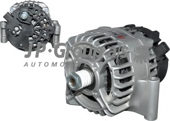 Sando 2030177.0 Alternatore
