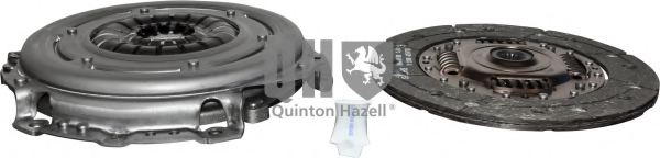 1732733,FORD 1732733 Clutch Kit for FORD