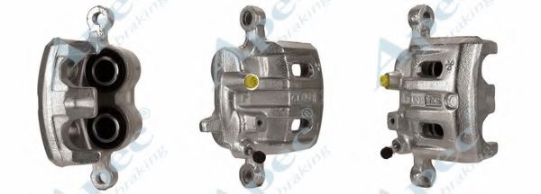 MB858404,MITSUBISHI MB 858404 Brake Caliper for MITSUBISHI