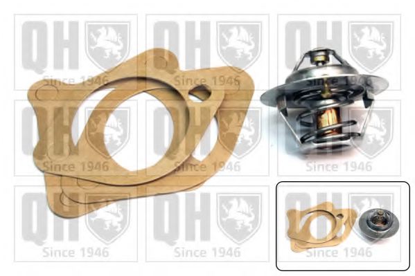 0K2C015171A,KIA 0K2C015171A Thermostat, coolant for KIA