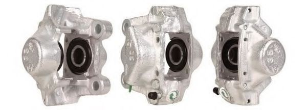 52076,BIRTH 52076 Sensor, wheel speed for BIRTH