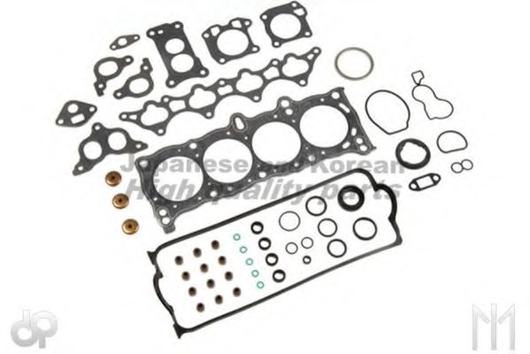 061A1PJ0000,HONDA 061A1-PJ0-000 Gasket Set, cylinder head for HONDA