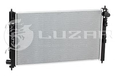 1350A298,MITSUBISHI 1350A298 Radiator, engine cooling for