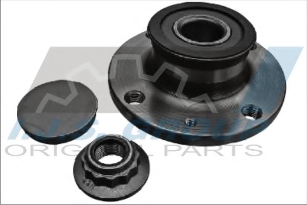 1J0501249C,VAG 1J0501249C Protection Lid, wheel hub for VAG