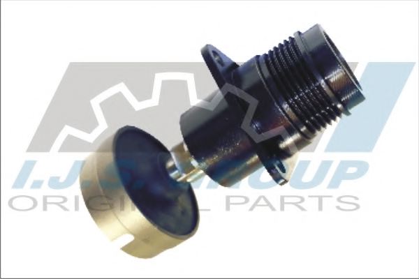 1477441,FORD 1477441 Alternator Freewheel Clutch for FORD
