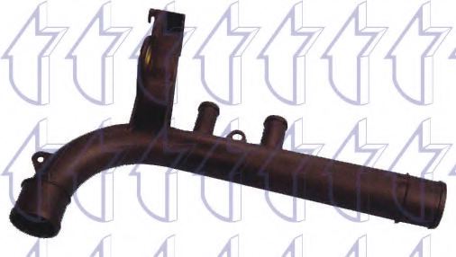 1336086,OPEL 1336086 Coolant Tube for OPEL