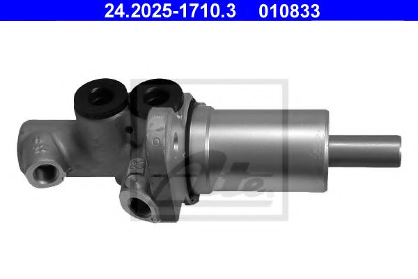 34336786629,BMW 34336786629 Brake Master Cylinder for BMW