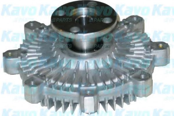 とし 1712077E07,SUZUK 17120-77E07 Clutch, radiator fan for SUZUK