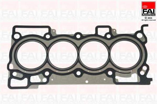 11044EN200,NISSA 11044-EN200 Gasket, cylinder head for NISSA