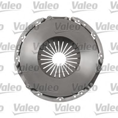 805509,VALEO 805509 Clutch Pressure Plate for RENAULT TRUCKS