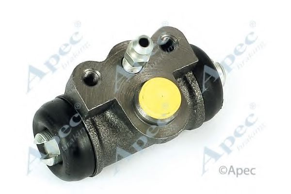 MB618188,MITSUBISHI MB 618188 Wheel Brake Cylinder for