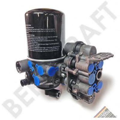 41211384,IVECO 41211384 Air Preparation Unit for IVECO