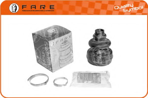 328790,PEUGE 328790 Bellow Set, drive shaft for PEUGE