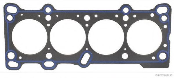 まゆページ B64D10271,MAZDA B64D-10-271 Gasket, cylinder head for MAZDA