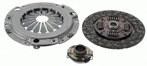 AGITO品 8-97943-331-0 AISIN, ASHIKA | 8979433310 in AUTODOC