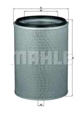 5010094146,RENAU 5010094146 Air Filter for RENAU