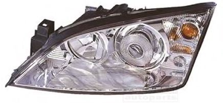 1349896,FORD 1349896 Headlight for FORD