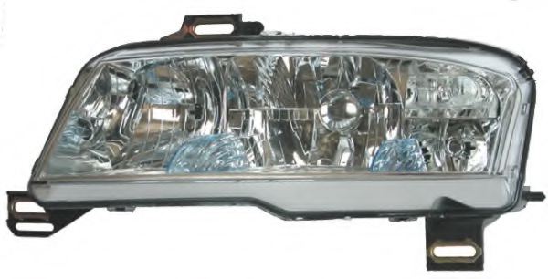 46780797,FIAT 46780797 Headlight for FIAT