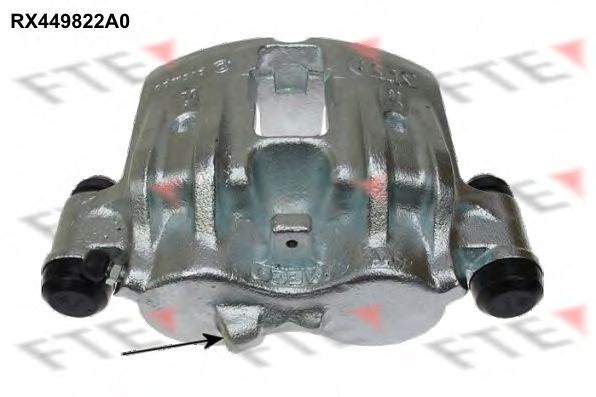 42470848,IVECO 42470848 Brake Caliper for IVECO