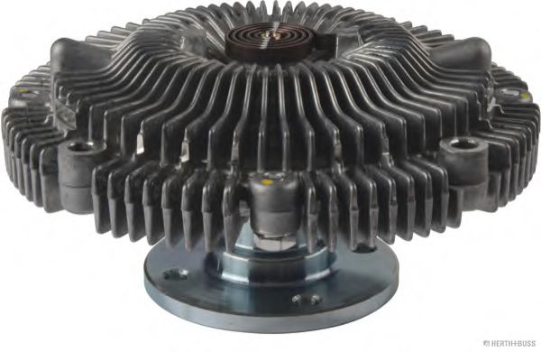 2108222J00,NISSA 21082-22J00 Clutch, radiator fan for NISSA