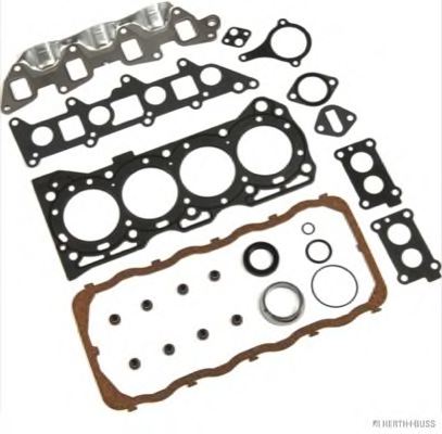 Herth+Buss Cylinder Head Cover Gasket J1227006 – Fits Subaru Justy & Sumo Models - View #10