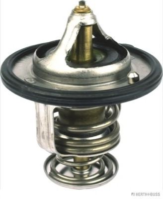 Thermostat Moteur Blue Print ADM59208 - Compatible Mazda CX-5, Ford Ranger, Mazda 3 - Température D'ouverture 82°C - Diamètre 52 Mm