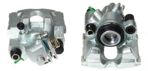 しゅう Genuine Oil Bypass Valve 8-97013566-2 for Isuzu Engines