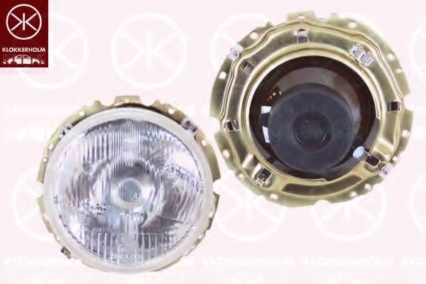171941753A,VW 171941753A Headlight for VW