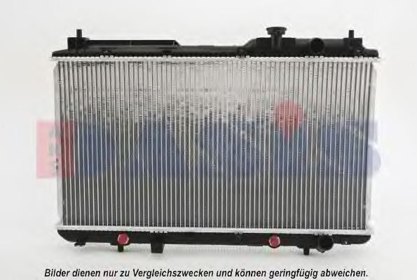 19010P3F902,HONDA 19010P3F902 Radiator, engine cooling for HONDA