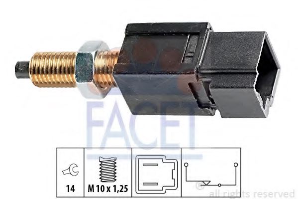 公式通販サイト - ファッション 通販 83311AA011 83311AA011,OEM Brake OEM for Switch Light トップス