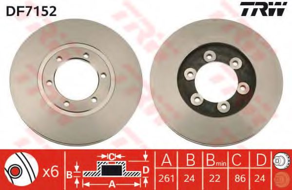 m1ka購入12500です33 5561177K00000,SUZUK 55611-77K00-000 Brake Disc for SUZUK