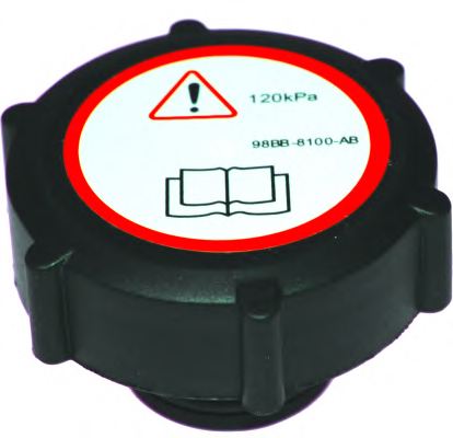 1230968,FORD 1230968 Radiator Cap for FORD