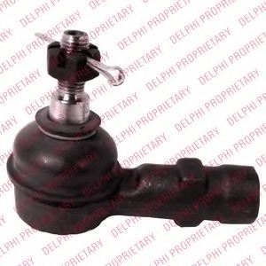568200X000,KIA 56820-0X000 Tie Rod End for KIA