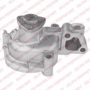 1126044,FORD 1126044 Water Pump for FORD