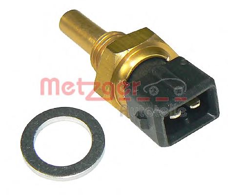 1338457,VAUXH 1338457 Sensor, coolant temperature for VAUXH