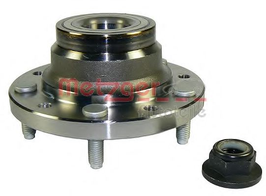 1377912,FORD 1377912 Wheel Hub for FORD