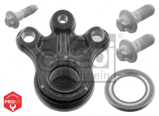 364069,PEUGE 364069 Ball Joint for PEUGE