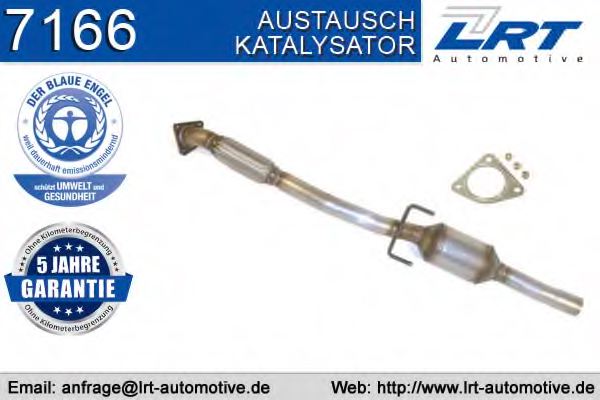 13263406,GM 13263406 Catalytic Converter for GM