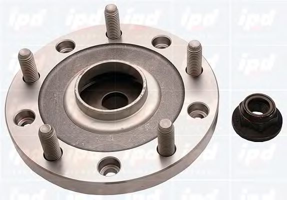 1377912,FORD 1377912 Wheel Hub for FORD