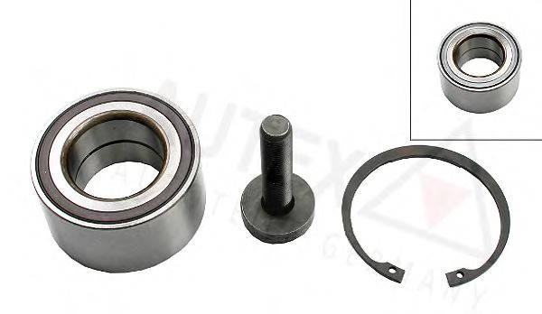 LUK 713650070 Wheel Bearing Kit