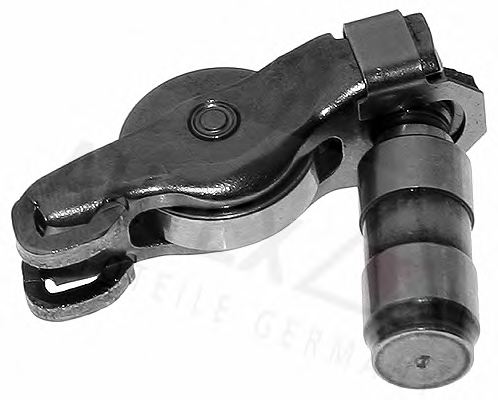 Grooved Finger Follower 06E109409A,VW 06E109409A Finger Follower, engine timing for VW