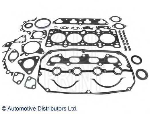 Ajusa Engine Full Set 50215000 Ajusa Engine Full Set 50215000