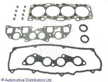 FAI Autoparts HG666 Gasket Cylinder Head