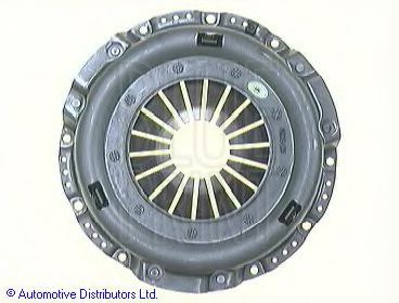 3126110 3121026170 - Clutch kit, clutch pressure plate OE number by