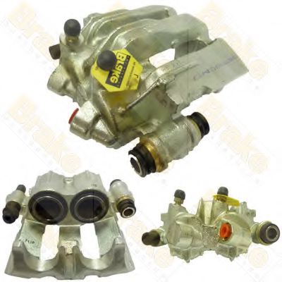 1359558,VOLVO 1359558 Brake Caliper for VOLVO