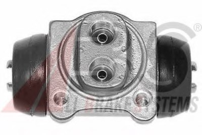 るんるん China Brake Wheel Cylinder For SUZUKI SWIFT I 53401-82030
