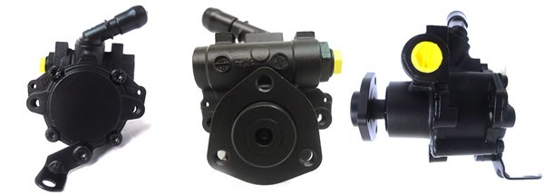 32414051133,BMW 32 41 4 051 133 Hydraulic Pump, steering system for BMW