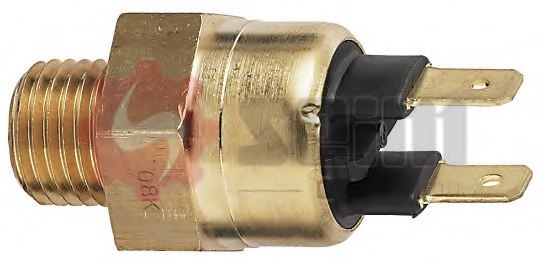 Calorstat TS2602 Temperature Switch radiator fan Calorstat TS2602 Temperature Switch radiator fan