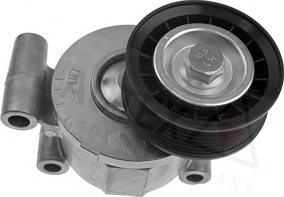 30684344,VOLVO 30684344 Tensioner Lever, v-ribbed belt for VOLVO